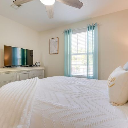 Brandon Condo With Balcony, Strip And Mountain Views! Branson Esterno foto