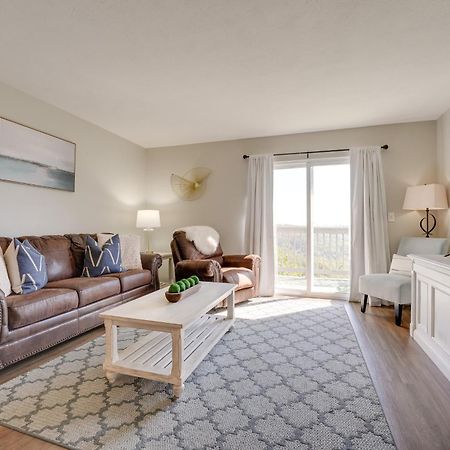 Brandon Condo With Balcony, Strip And Mountain Views! Branson Esterno foto