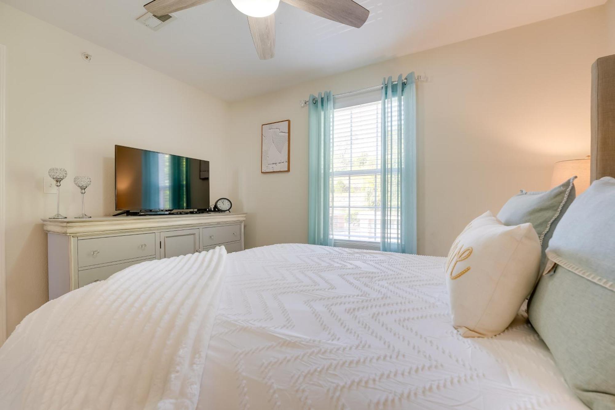 Brandon Condo With Balcony, Strip And Mountain Views! Branson Esterno foto