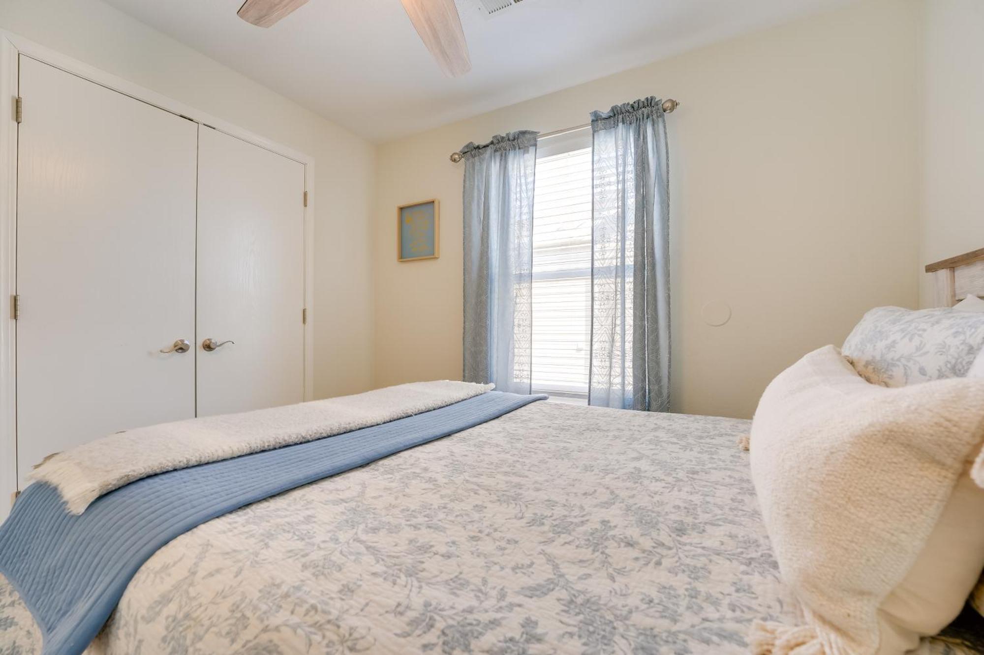 Brandon Condo With Balcony, Strip And Mountain Views! Branson Esterno foto