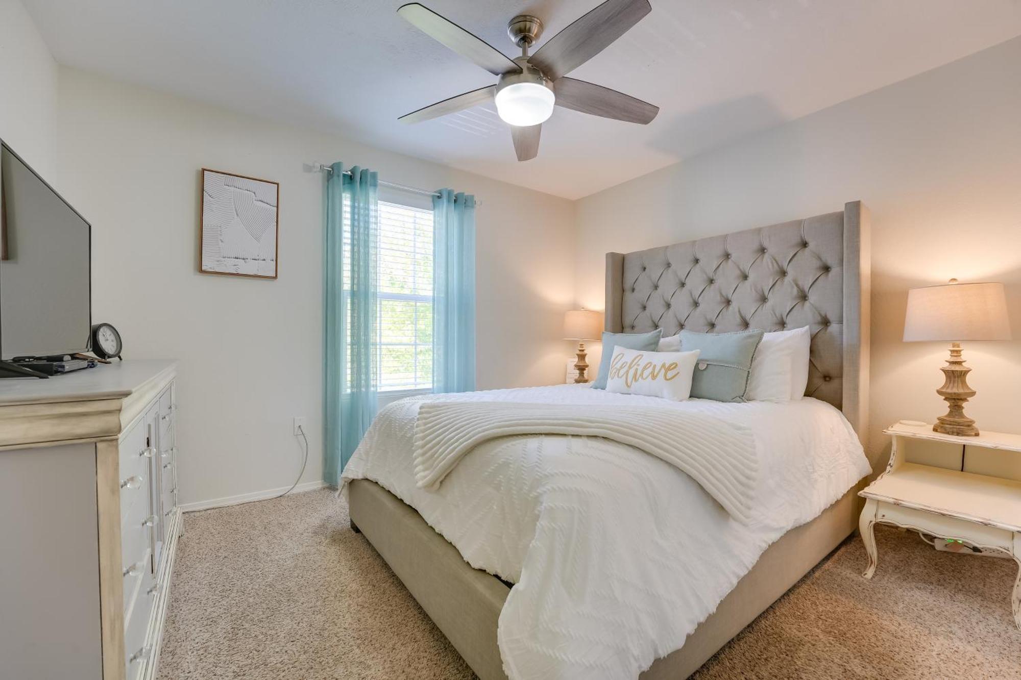 Brandon Condo With Balcony, Strip And Mountain Views! Branson Esterno foto