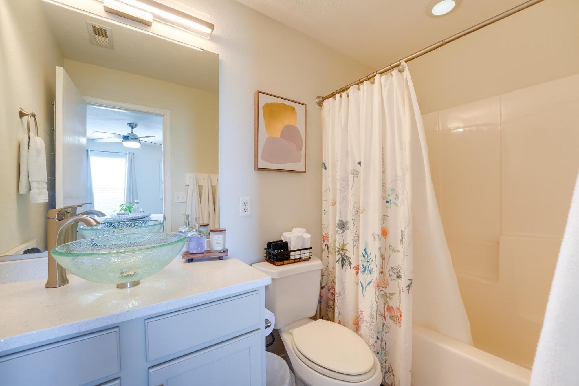 Brandon Condo With Balcony, Strip And Mountain Views! Branson Esterno foto