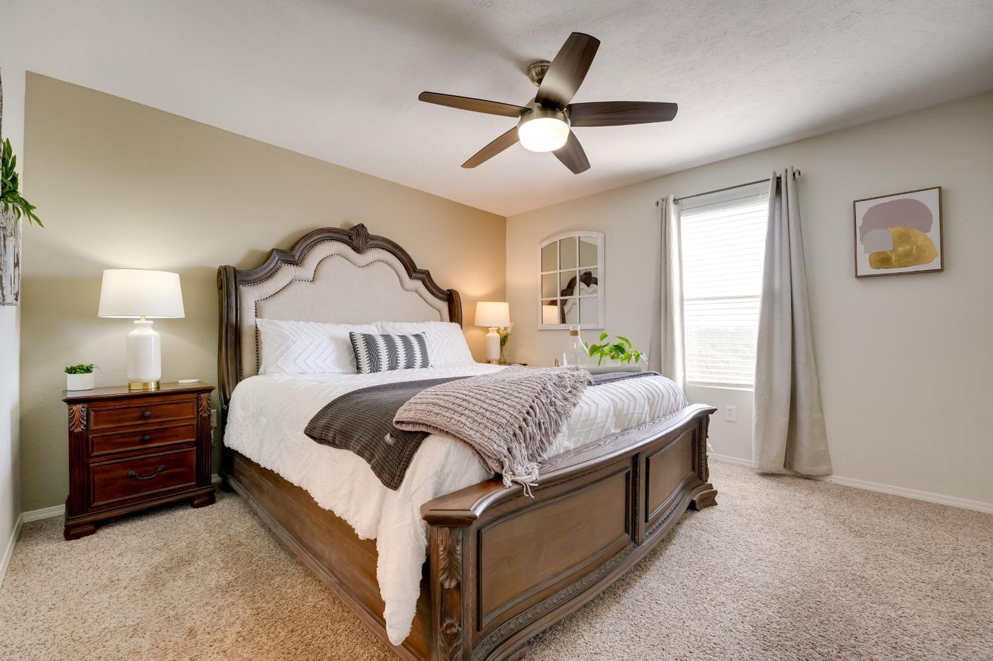 Brandon Condo With Balcony, Strip And Mountain Views! Branson Esterno foto