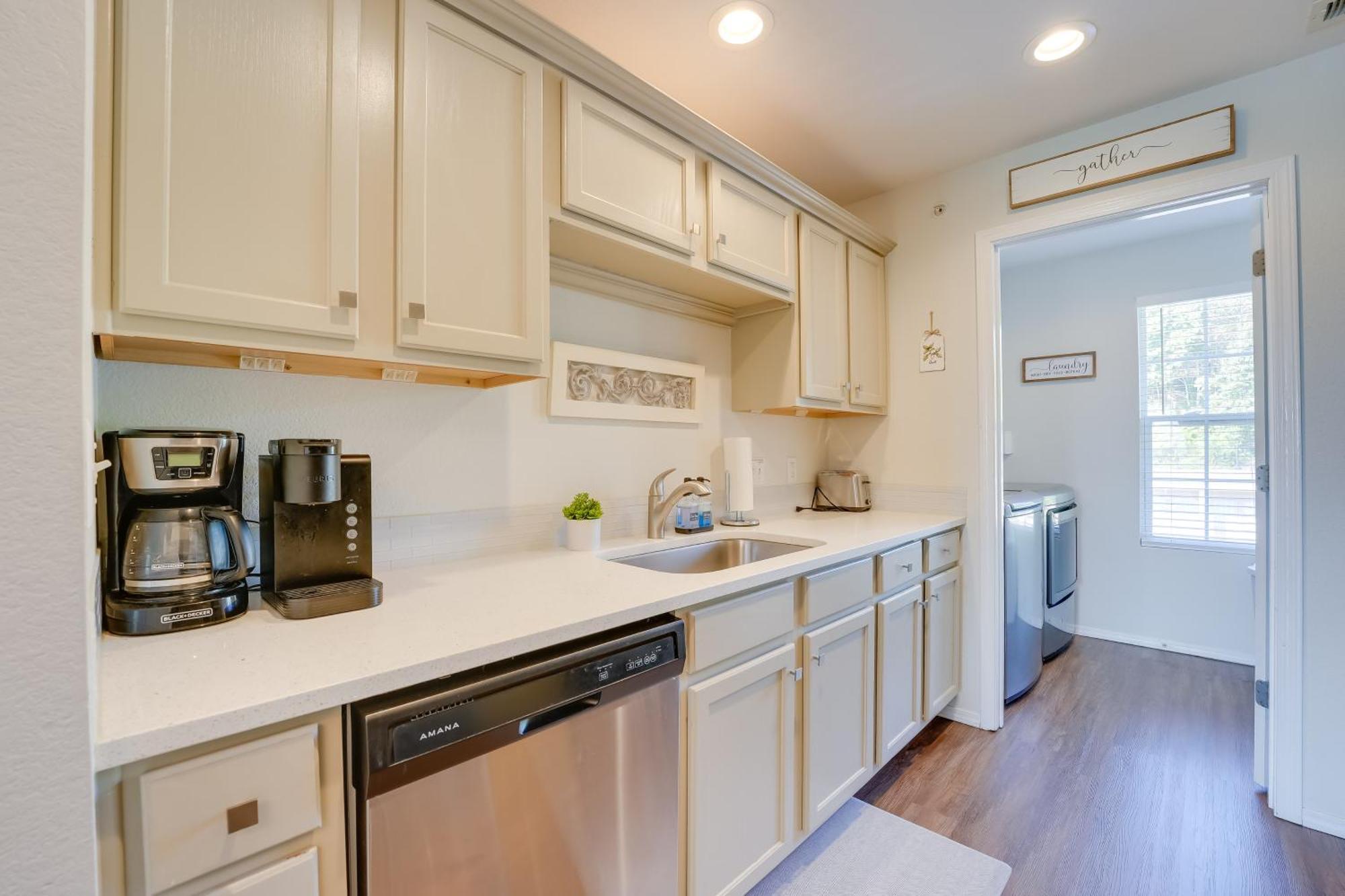 Brandon Condo With Balcony, Strip And Mountain Views! Branson Esterno foto
